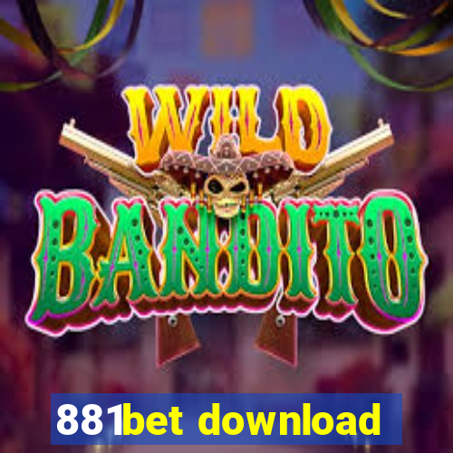 881bet download